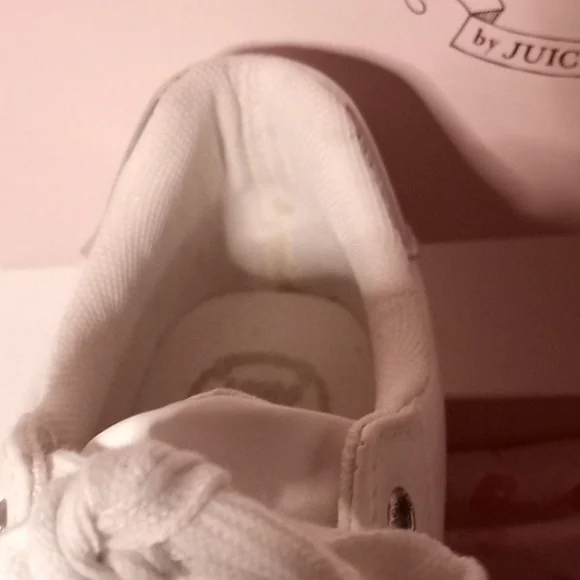 Juicy Couture "JUICY CHAYA" π - Picture 6 of 12